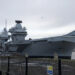 LAN Parties at Sea: The Royal Navy’s HMS Prince of Wales Just Got a Full-Fledged Esports Suite