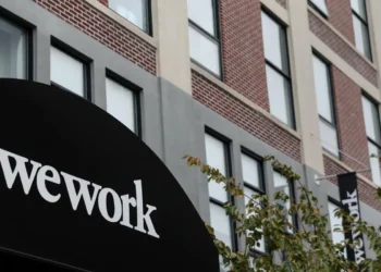 ₹3,500 Cr IPO on Cards as WeWork India Opts for OFS Route