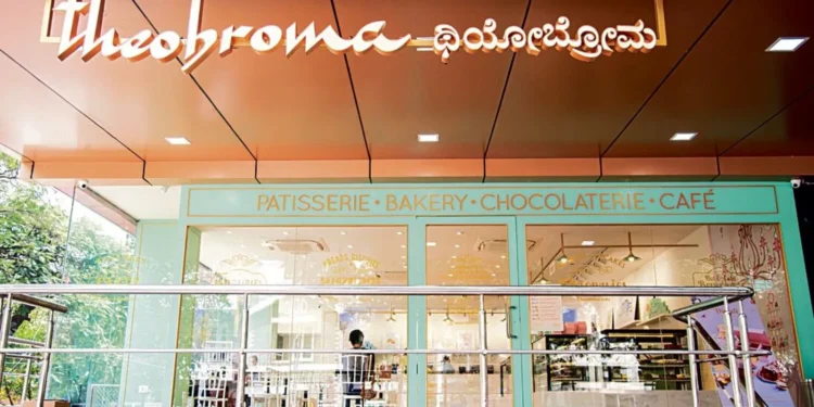 ChrysCapital Scoops Up Theobroma in ₹2,410 Cr Deal: A Sweet Play in India’s QSR Scene
