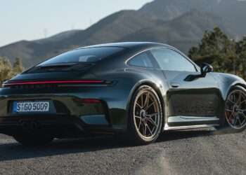 Porsche Just Got Pricier, Again. Here's What You Need to Know If You’re Eyeing a 911