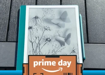 Kindle Scribe