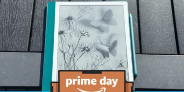 Kindle Scribe