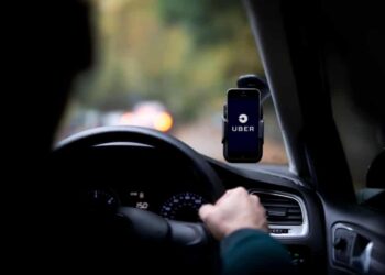 Uber