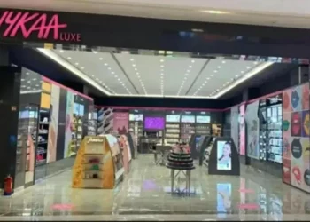 Banga Family to Offload 2% Stake in Nykaa Through Block Deal