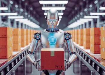 Amazon Hits 1 Million Robots, Rising Concerns for the Future of Human Labor