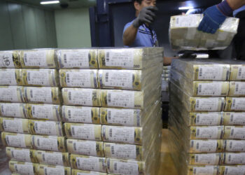 South Korea Announces Direct Cash Payments to Citizens Amid Economic Challenges