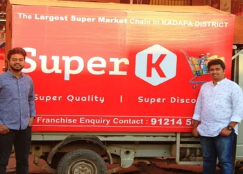 SuperK Raises ₹100 Cr to Become the “Costco of Small-Town India”