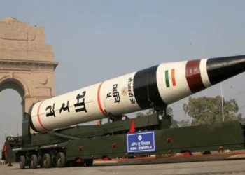 India Flexes Strategic Muscle: Prithvi-II & Agni-I Ballistic Missiles Successfully Test-Fired