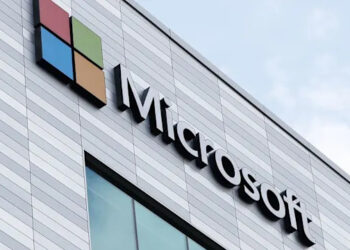 Microsoft