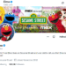 Hackers Take Over Elmo’s X Account, Post Anti-Semitic Slurs and Attacks on Trump