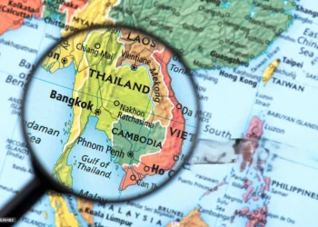 A War Next Door: How Cambodia and Thailand’s Fight Could Affect India