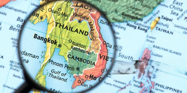 A War Next Door: How Cambodia and Thailand’s Fight Could Affect India