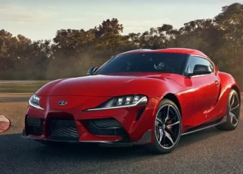 Toyota Ends BMW Partnership, Gears Up for All-New GR Supra with Hybrid Power
