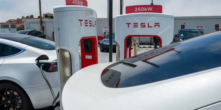 Tesla