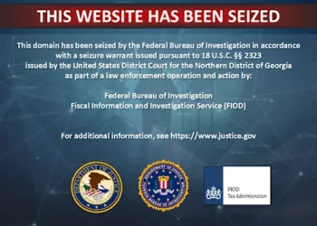 Nintendo Switch Piracy Hub Nsw2u Taken Down in FBI Crackdown