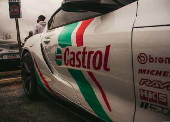 Castrol India Wins ₹4,131 Crore Tax Dispute Against Maharashtra Sales Tax Department
