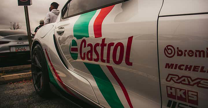 Castrol India Wins ₹4,131 Crore Tax Dispute Against Maharashtra Sales Tax Department