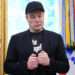 Grok Launches Controversial Anime Companion Amid Securing Department of Defense Contract