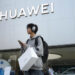 . Huawei