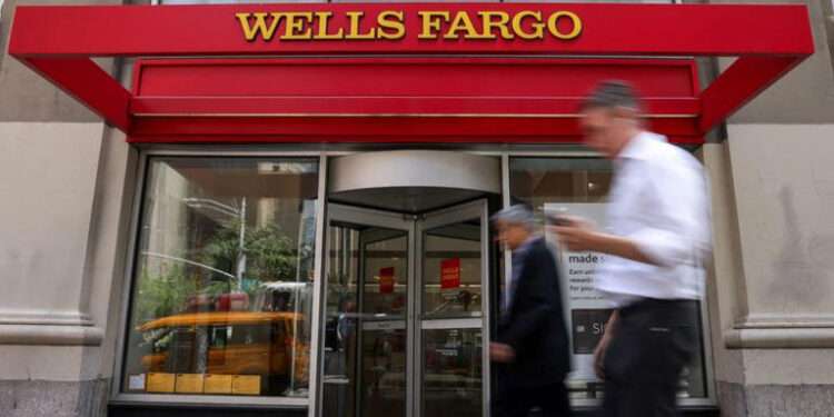 Wells Fargo Halts China Travel After Employee Faces Exit Ban