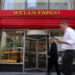 Wells Fargo Halts China Travel After Employee Faces Exit Ban