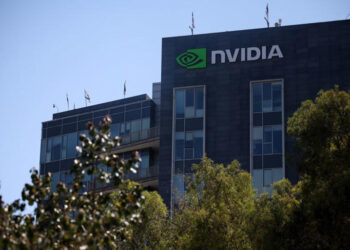 Nvidia