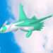 Dynamax Latios