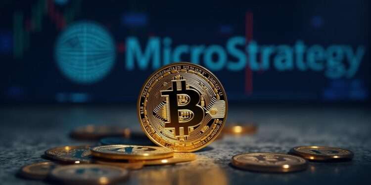 MicroStrategy