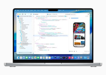 MacBook