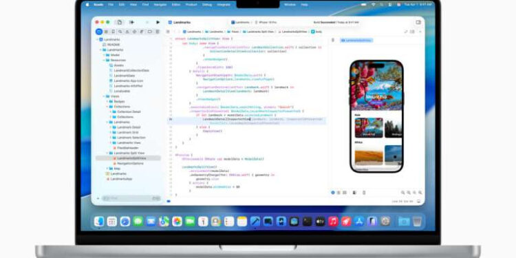 MacBook