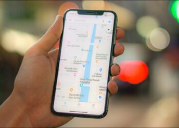 Apple-iPhone-Location