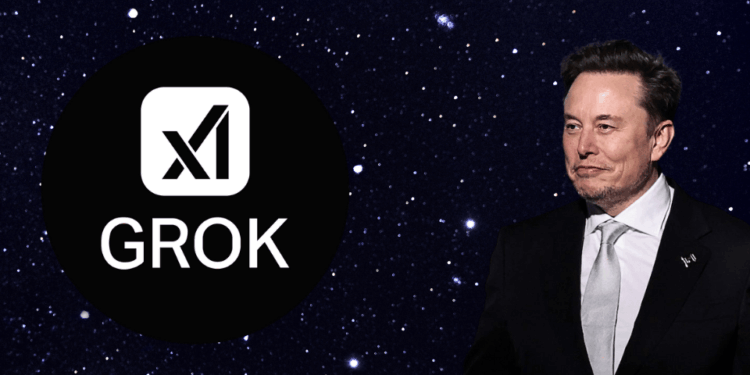 Grok AI Coming to Tesla Cars Soon, Confirms Elon Musk