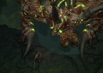 How to Get & Use Betrayer’s Husks in Diablo 4