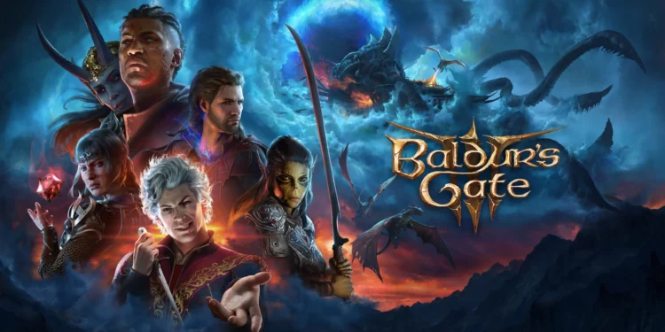 How to Get Gloves of Dexterity in Baldur’s Gate 3