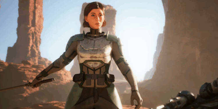 How to Get Ballistic Weave Fiber in Dune Awakening