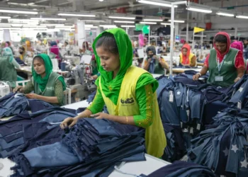 Trump’s 35% Tariff Threat Disrupts Walmart’s Bangladesh Garment Supply Chain
