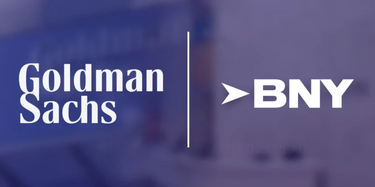 Goldman Sachs