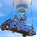 How To Get The Battle Bus SUV in Fortnite