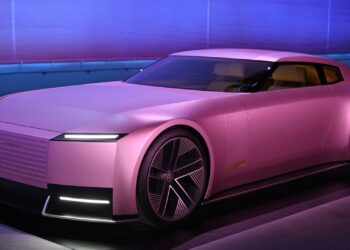 Jaguar Faces Historic Sales Plunge Amid Controversial Rebrand