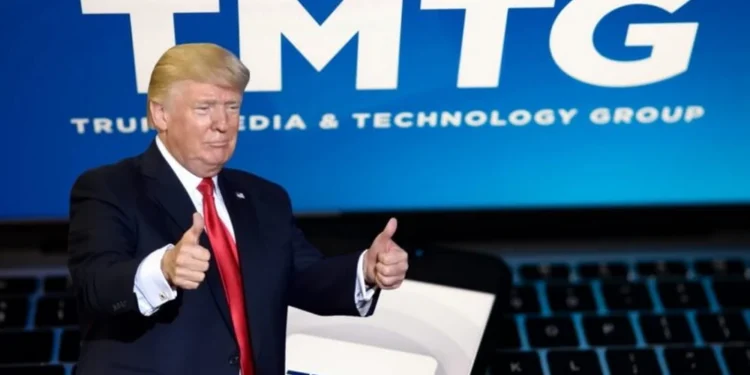 Trump Media