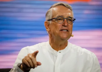 Ricardo Salinas