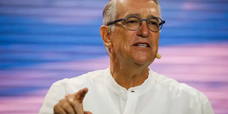 Ricardo Salinas