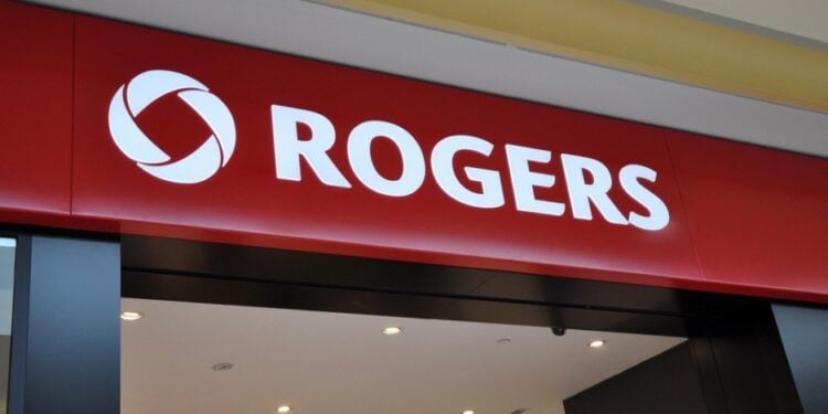 Rogers