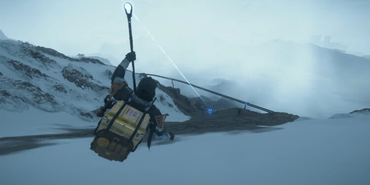 How to Increase Chiral Bandwidth in Death Stranding 2
