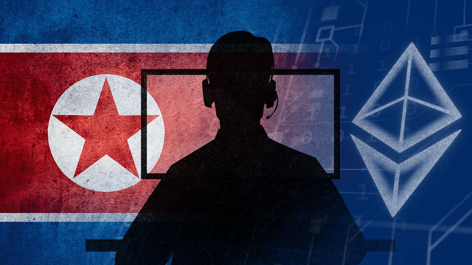 North Korean Hackers Infiltrating Crypto Jobs: A Growing Insider Threat