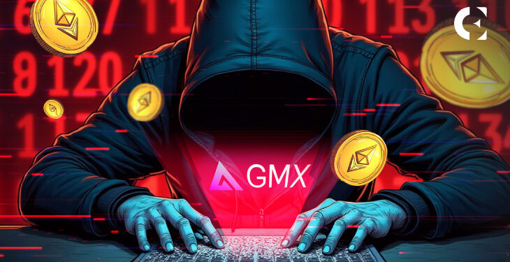 GMX