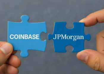 JP Morgan
