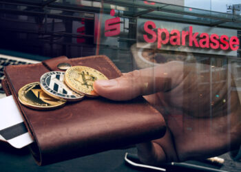 Sparkassen