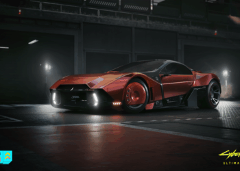 How to Get All New Vehicles in Cyberpunk 2077 2.3
