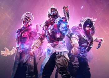 How to Get Enhancement Cores Quickly in Destiny 2